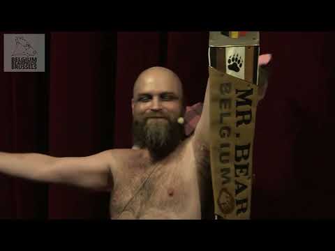 BBP Mister Bear 2027 Scene 18
