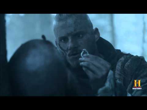 Vikings Bjorn Vs Berserker