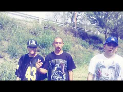 TIRANDO LA PLACA//VÍDEO OFICIAL// LA KANTERA 417 / LKR PROD// 2017 ACAMBARO GUANAJUATO