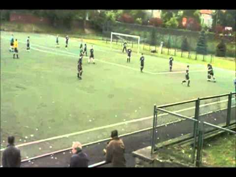 Highlights: TRO MEDIA Sparta Wrocław 2-1 (0-0) Pogoń Wrocław