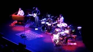 "The Low Spark of High Heeled Boys"  - Steve Winwood @ The Chicago Theatre Chicago, IL. 2/22/2018
