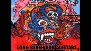Long Beach Dub Allstars TALKIN' THE TRUTH
