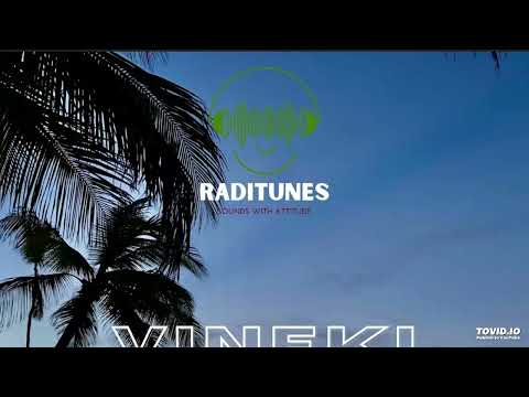 Vineki Parara-2022_#Radikol ft Antii-Biotix(Radio tunes )