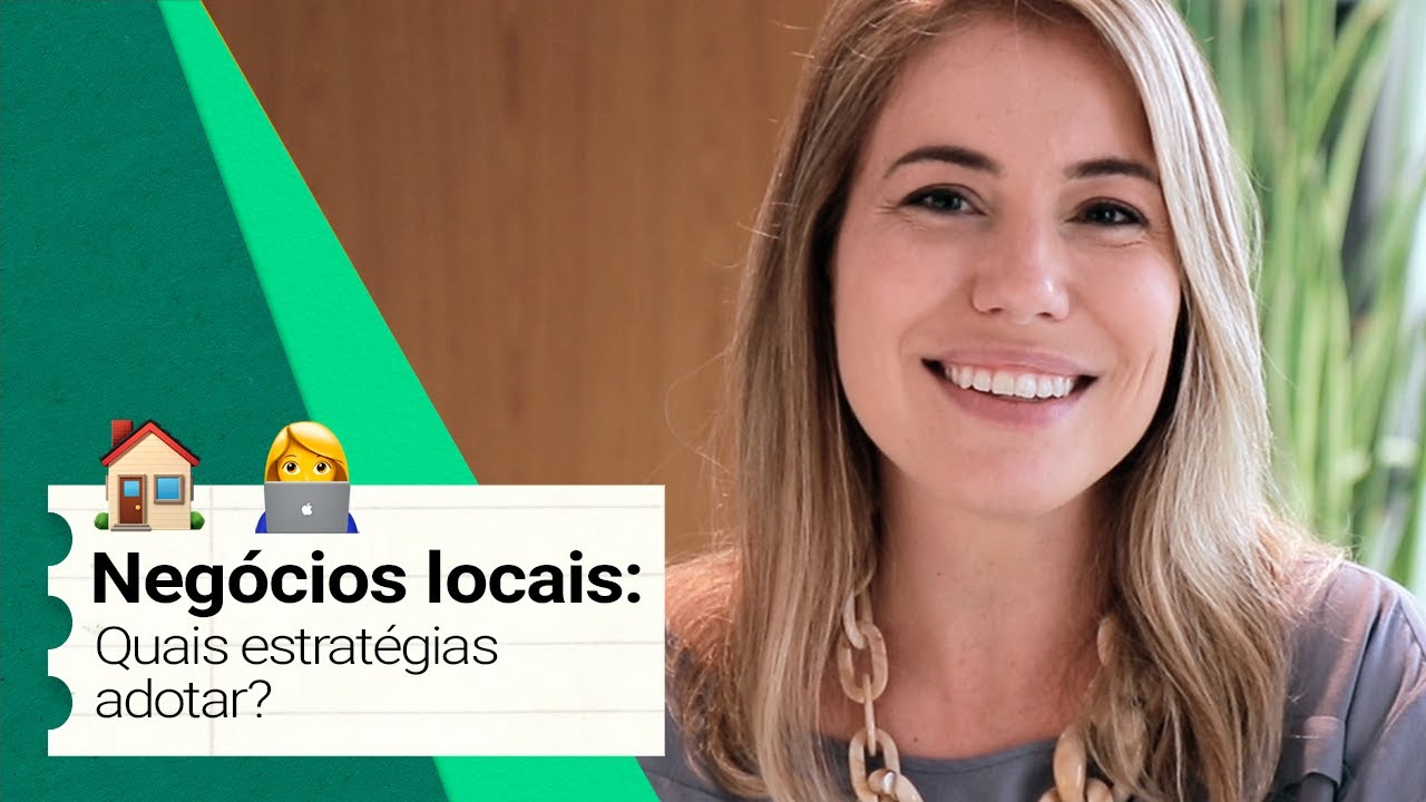 NEGÓCIOS LOCAIS | Estratégias de Marketing que Funcionam