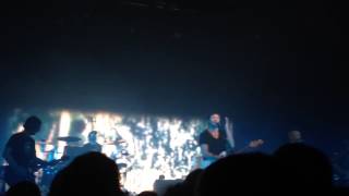 Detroit Live aux Docks Lausanne - Null and Void