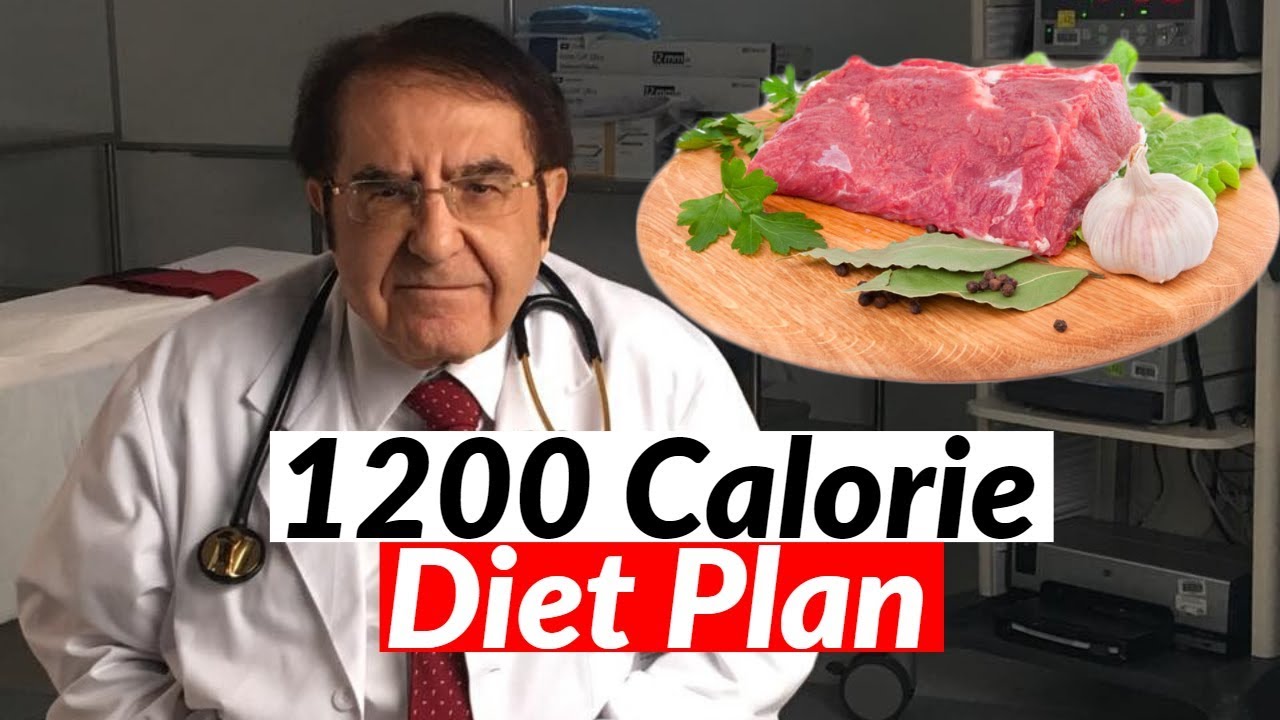 Watch Now Dr Nowzaradan 1200 Calorie Diet Plan, 1000 Calorie, General Diet Plan Dr Nowzaradan 1200 Calorie Diet Plan, 1000 Calorie, General Diet Plan