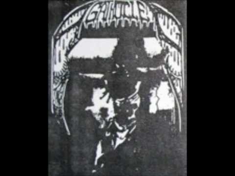 AGATHOCLES - Enemy Alliance (Majesty cover)