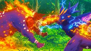 Ordinaryong Tao Lang Siya Ngunit Nagising Bigla na Isa ng Halimaw na Kayang Mag Evolve Anime Recap