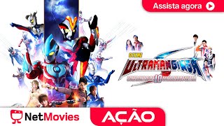 Ultraman Ginga