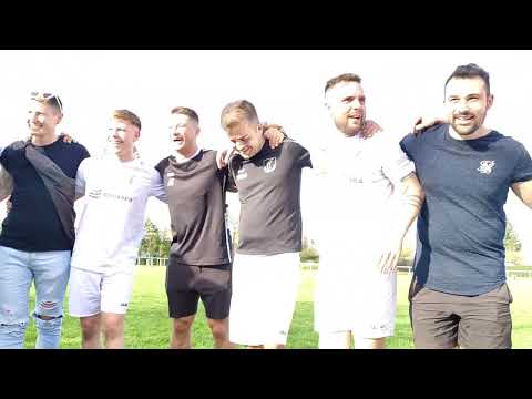 TSV Pfedelbach - SpVgg Gröningen-Satteldorf 2:1 (0:0)