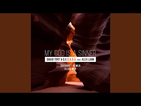 My God Is a Sinner (Club Mix)