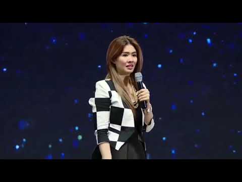 Ps Nita Setiawan Kedewasaan rohani tidak ditentukan seberapa banyak pelayananmu