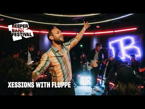 fluppe | Live @ Reeperbahn Festival Xessions 2022 | Full Show