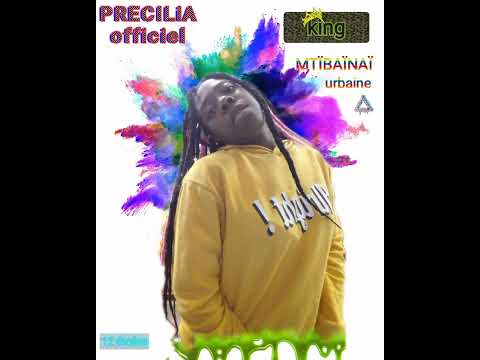 precilia tes la reine dans le royaume de mon cœur