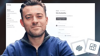 Do Squarespace Websites Require Backups And How to do it