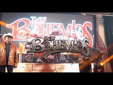 Los Bohemios de Michoacan - El Niño (Live Session 2025)