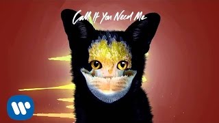 Galantis - Call If You Need Me (Official Audio)