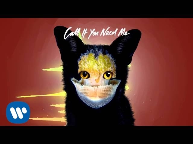 Galantis - Call If You Need Me (Instrumental)