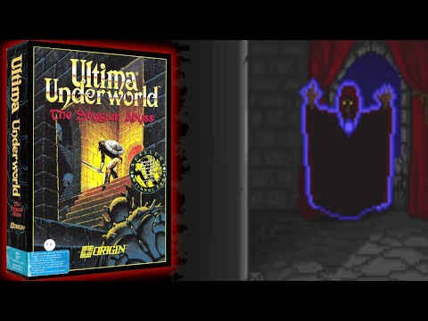 Ultima Underworld Review | Aged, But Does It Hold Up?