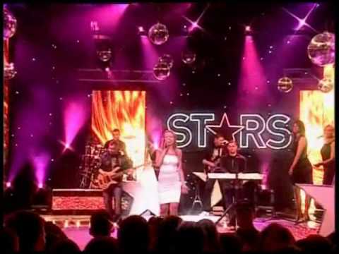 PROJEKAT bend & Nevena Djordjevic - STAR'S FINALE 2010..mp4