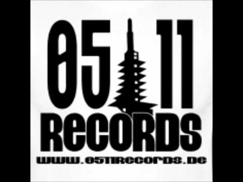 0511 Records: Pado - "2007-2011" (HD)