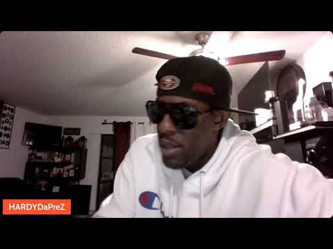 Jhardy'' 12year TalK