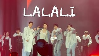 Download lagu LALALI -SEVENTEEN- Weverse con Day2 20240616 mp3