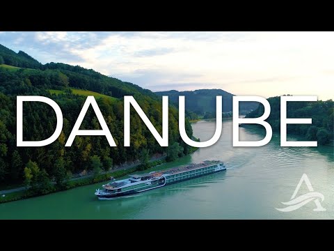 Danube River Cruises | Avalon Waterways®