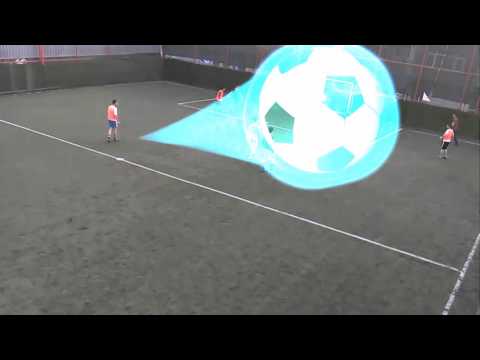 Aktif Halı Saha 19.04.2016 19:00 - akillisaha.com