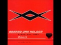 Armand Van Helden - Summertime Ft. Mi Madre