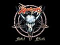 Venom-A good day to die