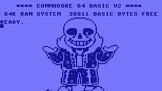 Undertale - Megalovania (8-Bit)