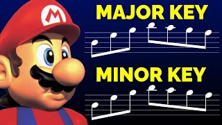 Download lagu How Nintendo HIDES secret melodies in their music mp3