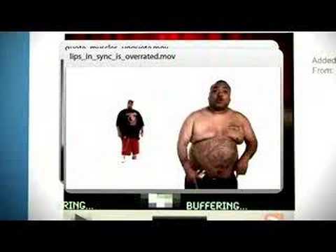 Video thumbnail for Fat Boy
