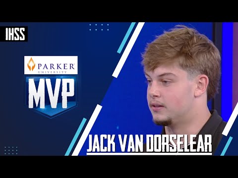 Jack Henderson Shines as Two-Way Star for Southlake Carroll | MVP Spotlight