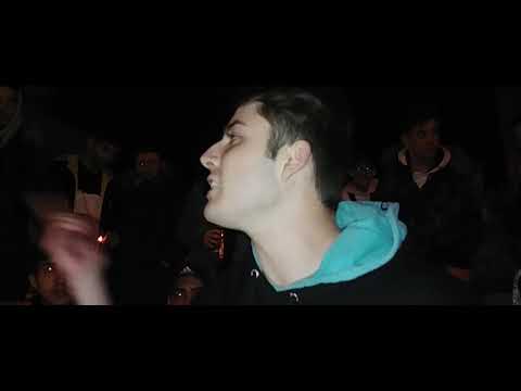 NQP vs ENIX (4tos) (Regional BigSound Málaga)