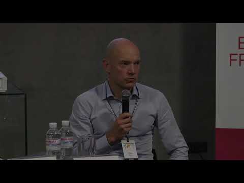 Business as the Driver of Change