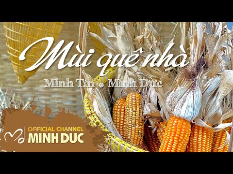 Mùi quê nhà - Minh Tín