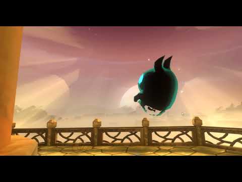 Neon Divide Season 3 Episode 2 Undercity Extra POV (kidkanuck)