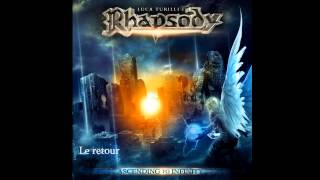 Luca Turilli&#39;s Rhapsody - Dante&#39;s Inferno [Traduction française]