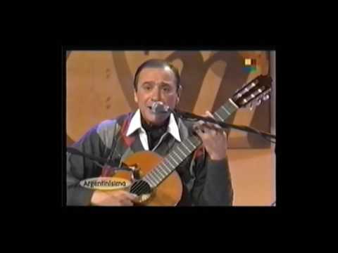 TIERRA RANQUELINA milonga con CARLOS DI FULVIO Argentina