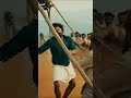 Kombuseevi Teaser Sarath Kumar Trending Clip Shanmuga Pandiyan Ponram YuvanShankar Shorts