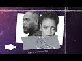 Rihanna Ft Burna Boy Kiss It Better SMPH Remix