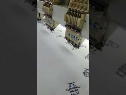 Видео производства Antobot
