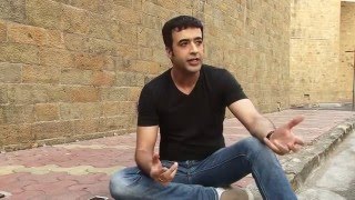 Punit Tejwani speaks about HK video