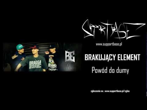 Brakujący Element - Powód do dumy