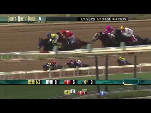 Californian Stakes (Grade II)