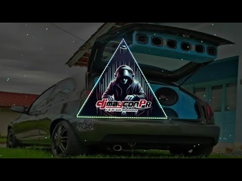 Dj Maycon Pr - Feat - Mc Andrewzinho E Mc CL - Balancando A Bunda ( Eletrofunk 2026 )