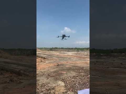 Drone Surveying And Mapping
