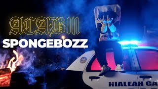 Musik-Video-Miniaturansicht zu A.C.A.B. III Songtext von SpongeBOZZ